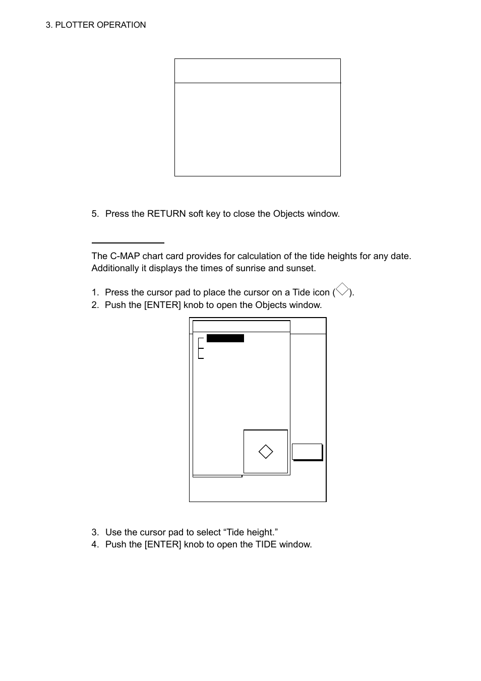 Furuno 1732 User Manual | Page 98 / 252