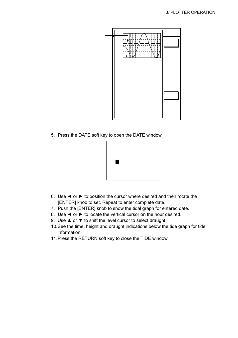 Furuno 1732 User Manual | Page 99 / 252