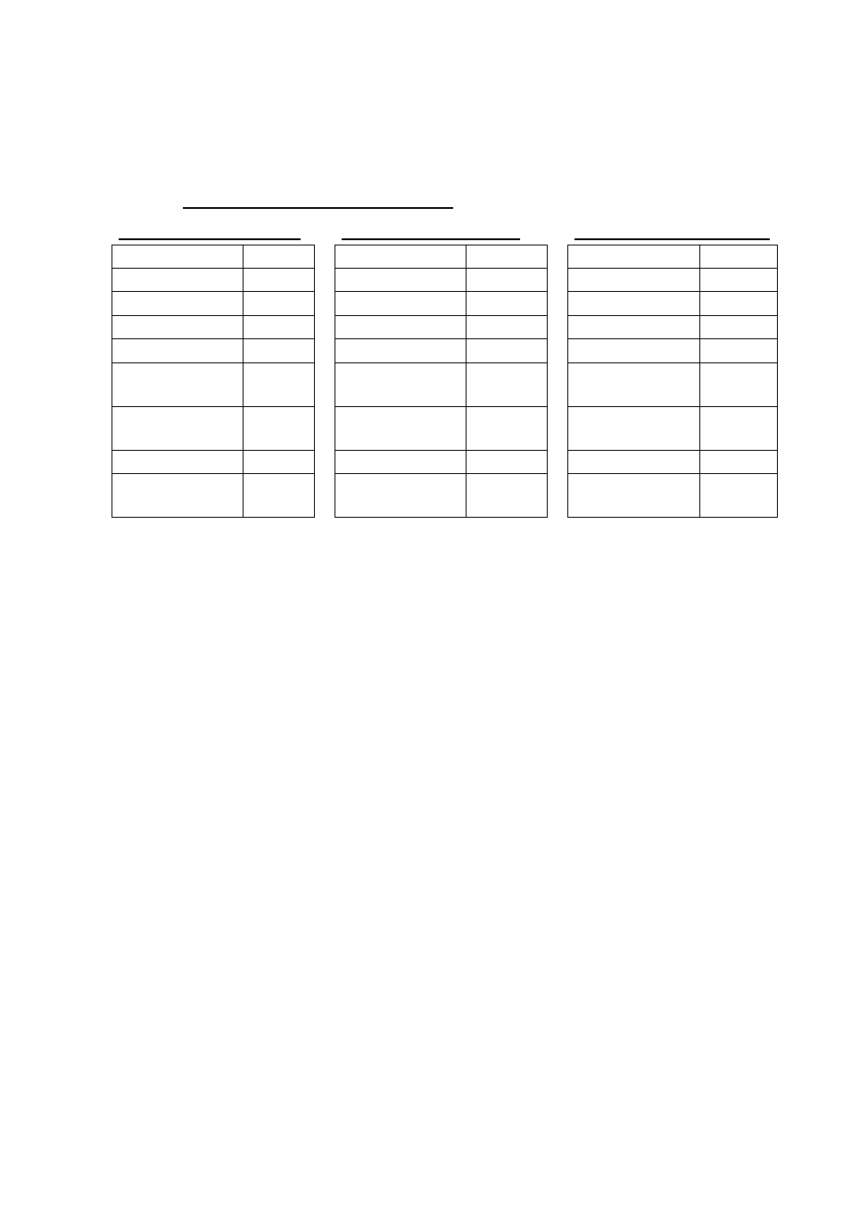 3 programming specific function | Furuno CSH-5L/CSH-8L User Manual | Page 47 / 89