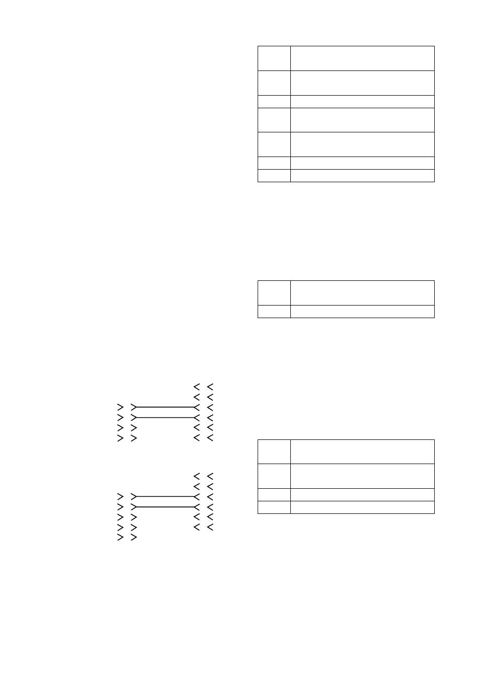 Maintenance | Furuno INTERFACE UNIT IF-2500 User Manual | Page 8 / 12