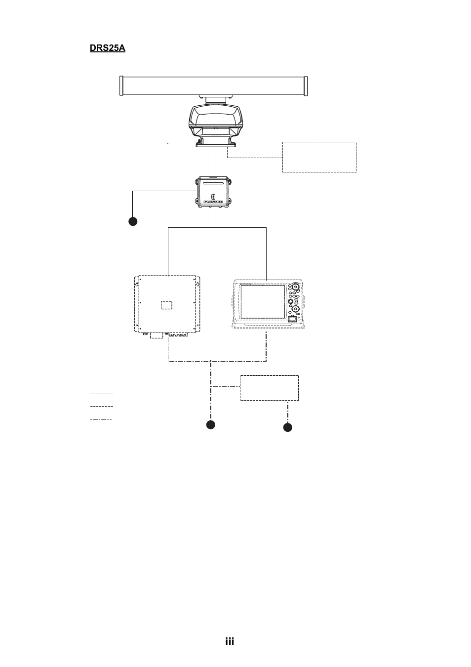 Furuno NAVnet DRS2D User Manual | Page 5 / 44