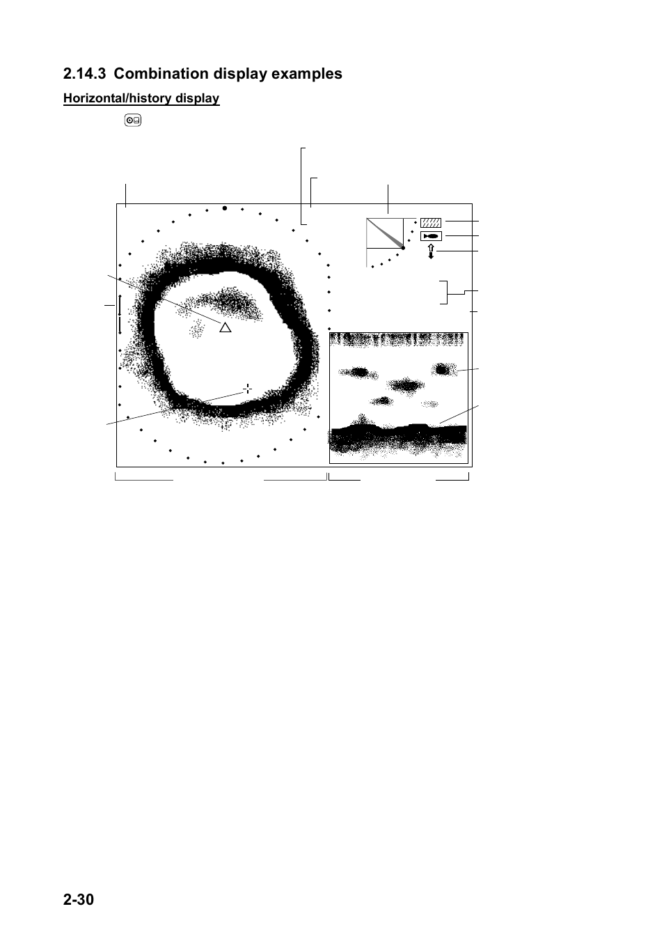 Furuno CH-270 User Manual | Page 50 / 118