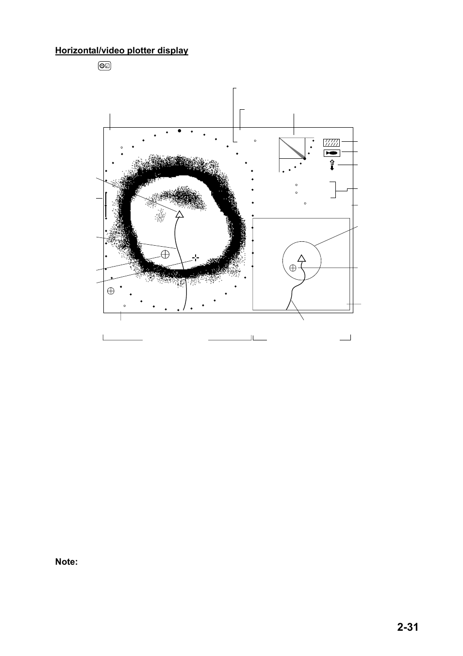 Furuno CH-270 User Manual | Page 51 / 118