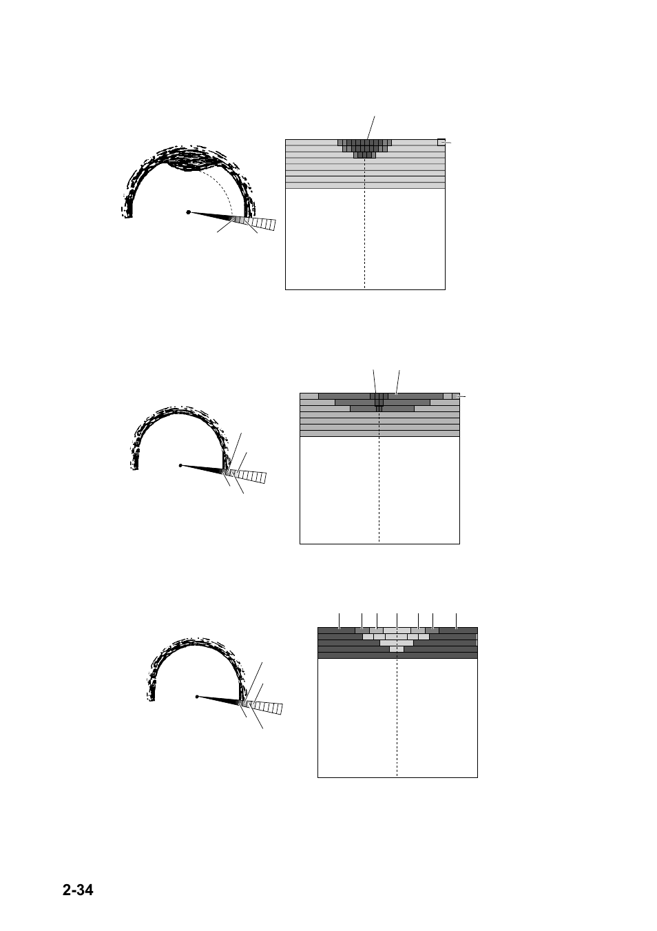 Furuno CH-270 User Manual | Page 54 / 118