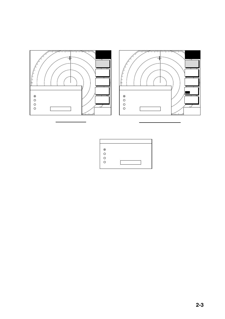 12/ h-up | Furuno COLOR VIDEO PLOTTER 1933C User Manual | Page 37 / 251
