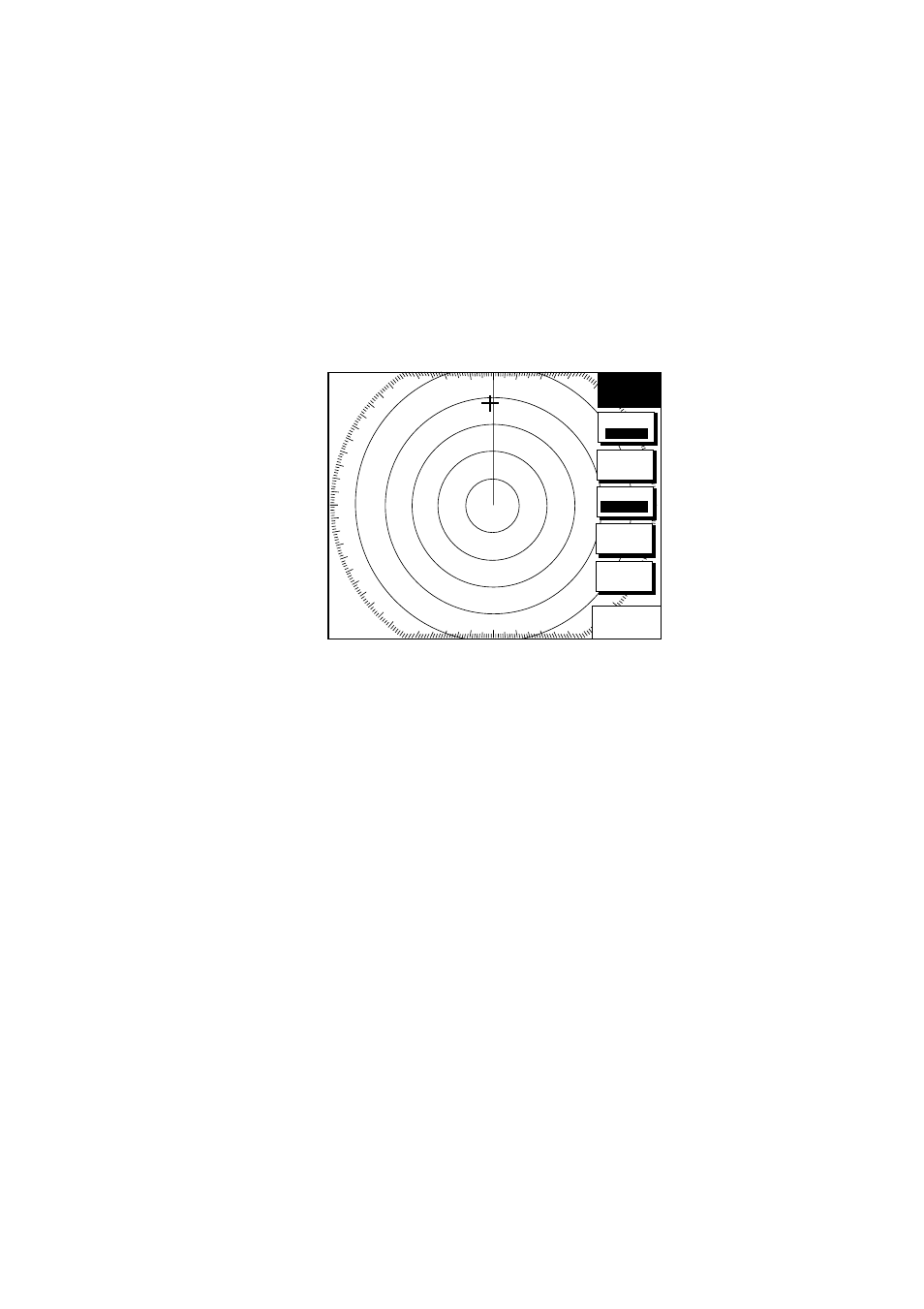 9 presentation mode, 1 selecting a presentation mode | Furuno COLOR VIDEO PLOTTER 1933C User Manual | Page 42 / 251