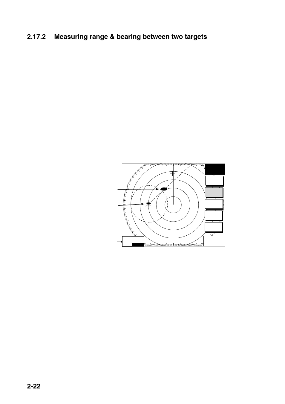 12/ h-up | Furuno COLOR VIDEO PLOTTER 1933C User Manual | Page 56 / 251