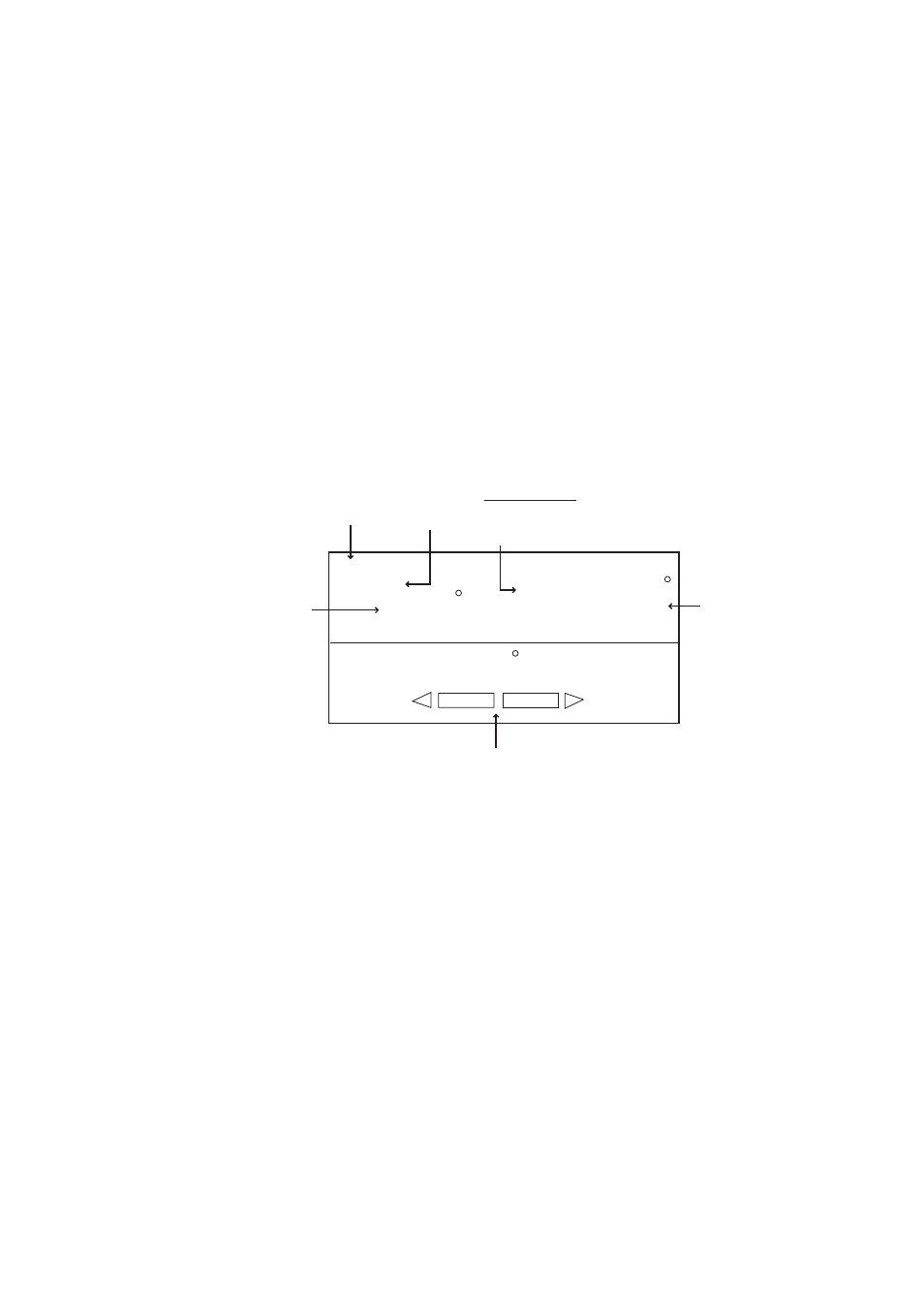 3 nav mode | Furuno NAVPILOT 511 User Manual | Page 20 / 73