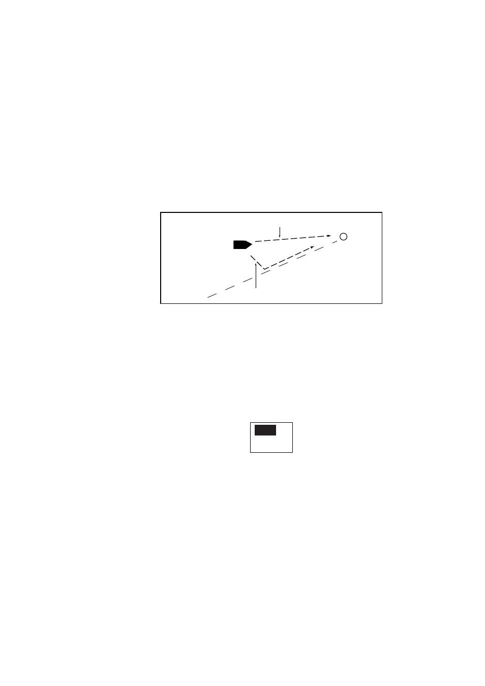 2 selecting sailing method of nav mode | Furuno NAVPILOT 511 User Manual | Page 21 / 73