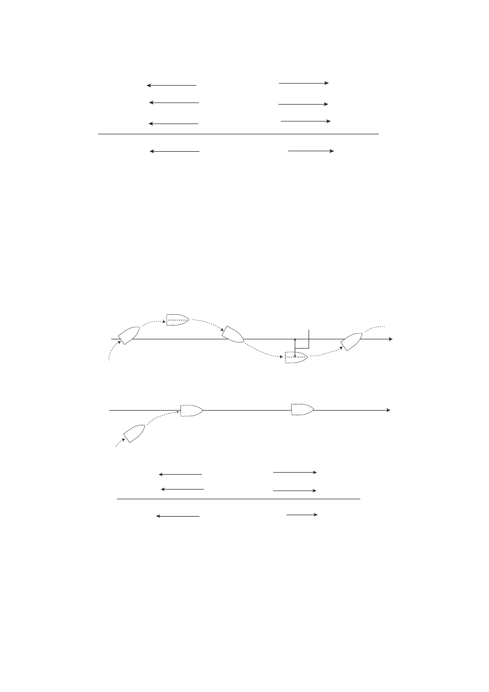 Furuno NAVPILOT 511 User Manual | Page 44 / 73