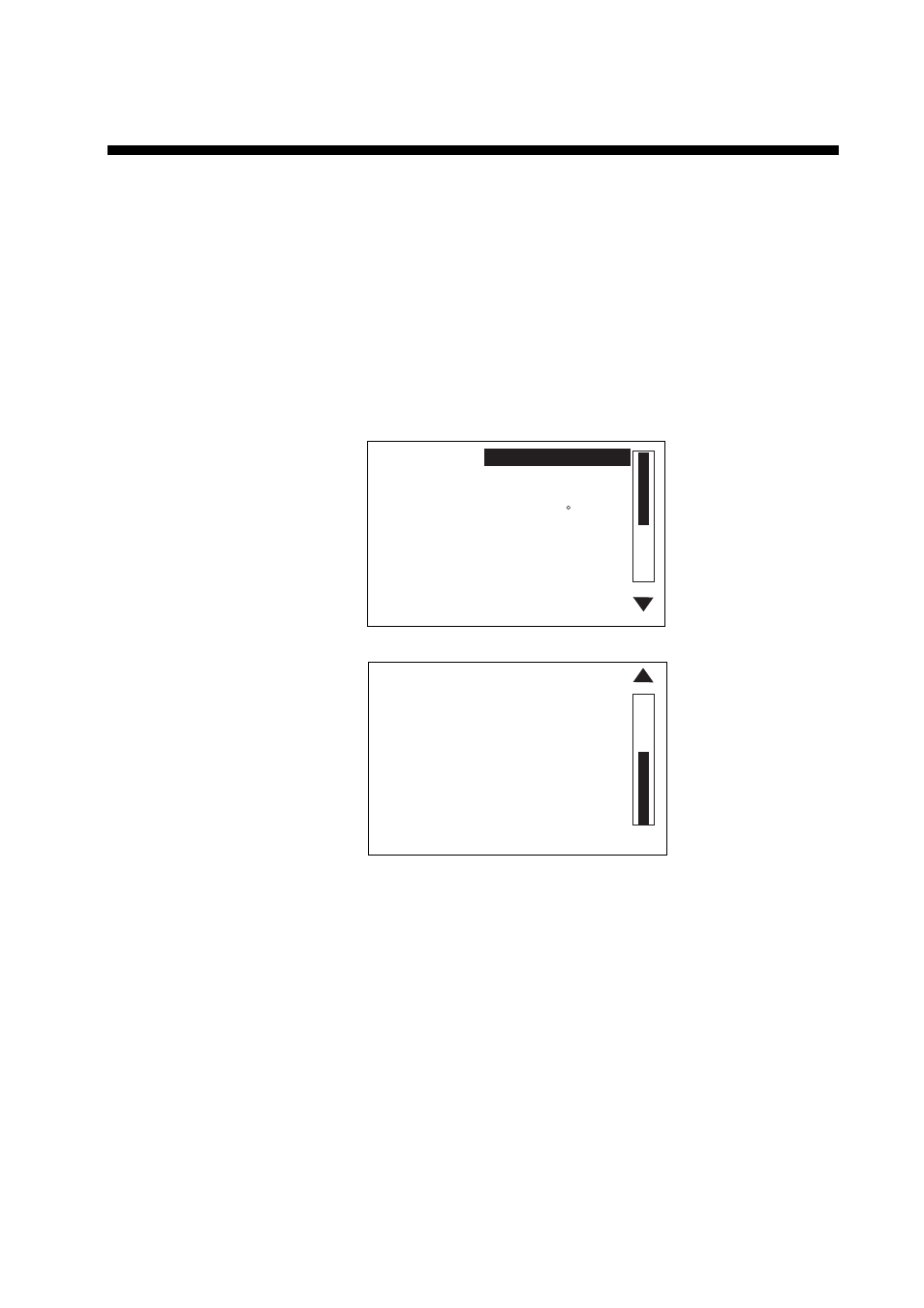 Alarms, 1 alarm setup menu | Furuno NAVPILOT 511 User Manual | Page 51 / 73