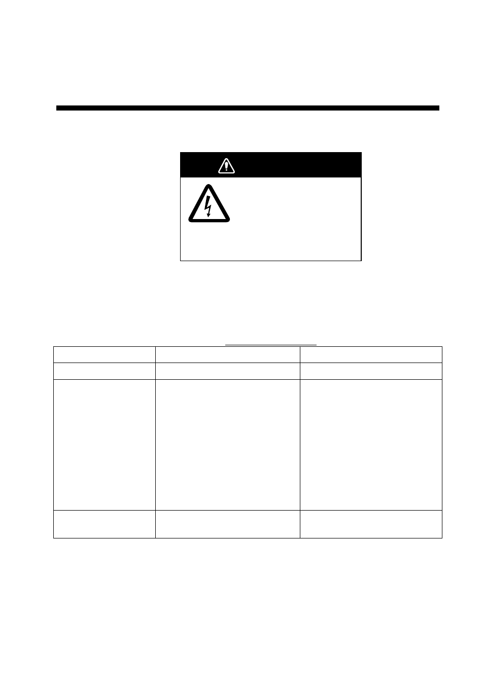 Maintenance & troubleshooting, 1 preventive maintenance, Warning | Furuno NAVPILOT 511 User Manual | Page 61 / 73