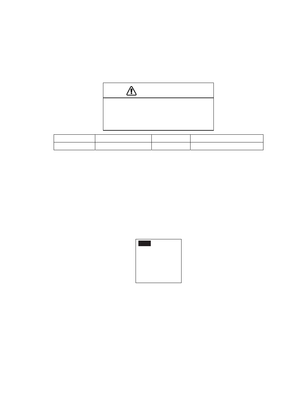 2 replacement of fuse, 3 diagnostics, Caution | Furuno NAVPILOT 511 User Manual | Page 62 / 73