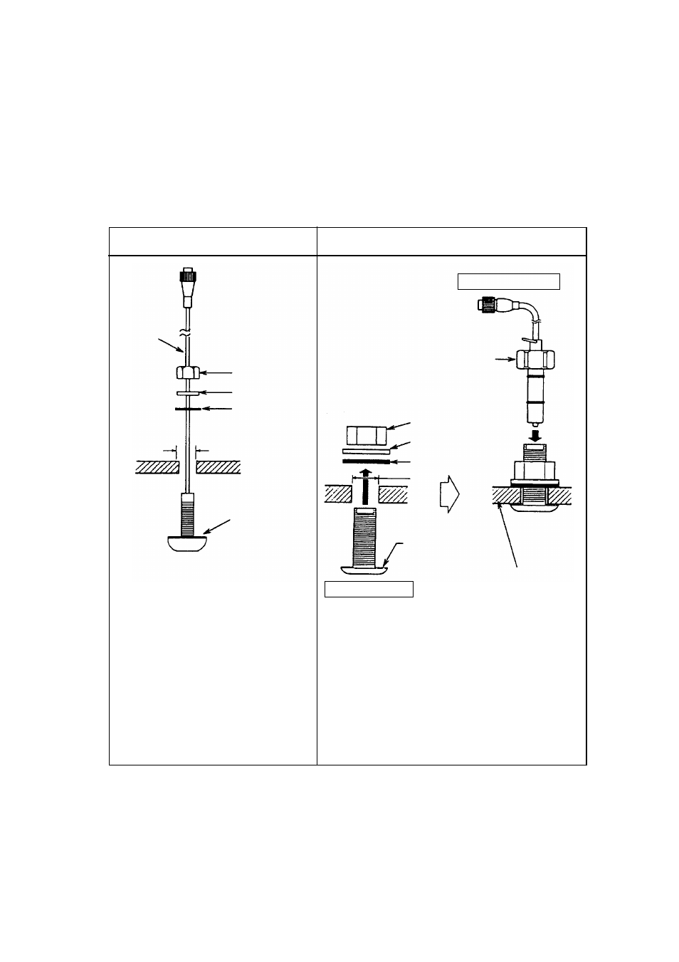 Furuno NETCONTROLLER B042-008 User Manual | Page 21 / 52