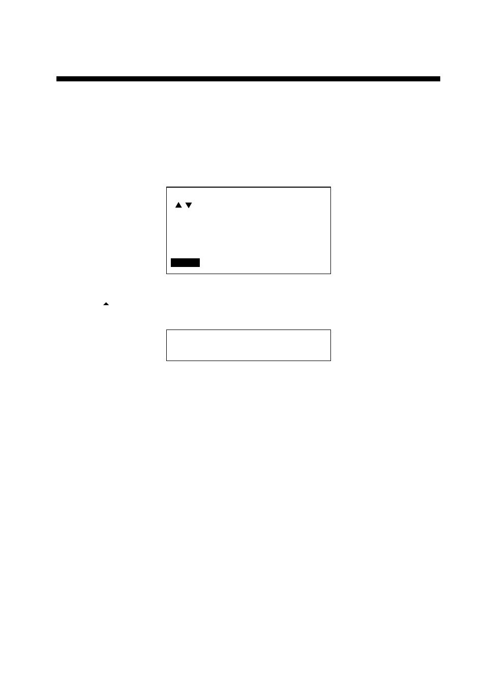 Initial setting, 1 language setting | Furuno NETCONTROLLER B042-008 User Manual | Page 27 / 52