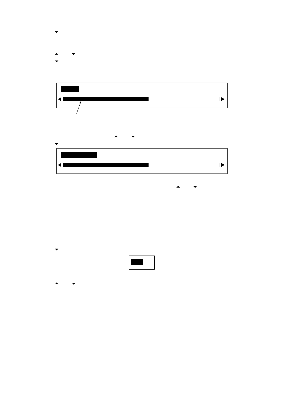 Furuno NETCONTROLLER B042-008 User Manual | Page 30 / 52