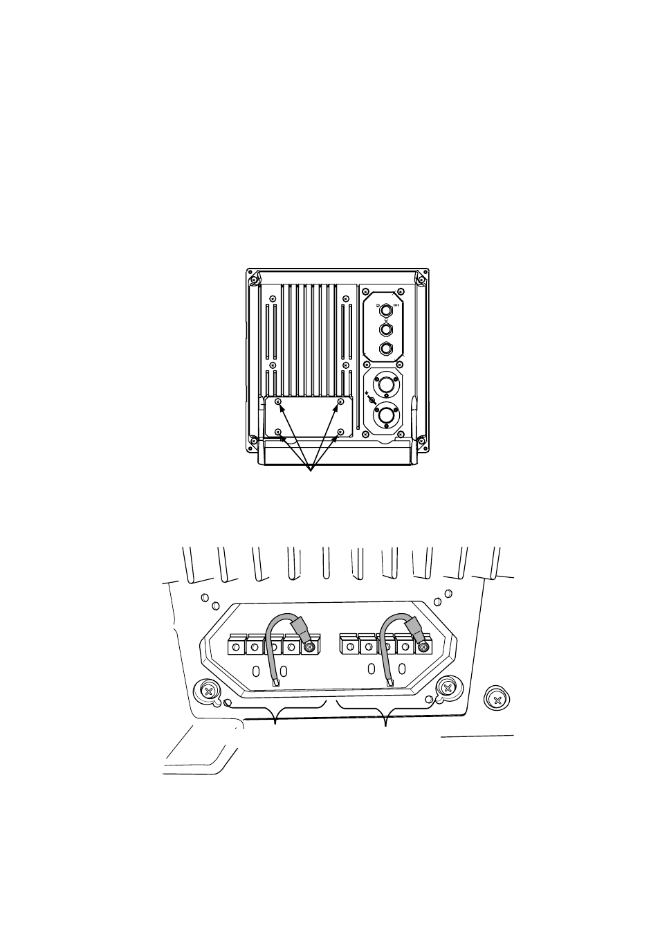 5 transducer setting | Furuno NETCONTROLLER B042-008 User Manual | Page 31 / 52