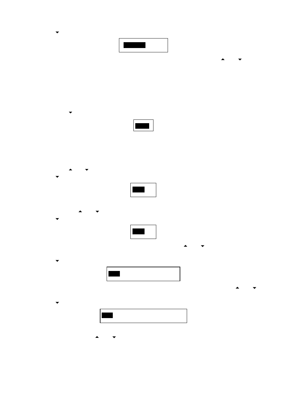 Furuno NETCONTROLLER B042-008 User Manual | Page 34 / 52
