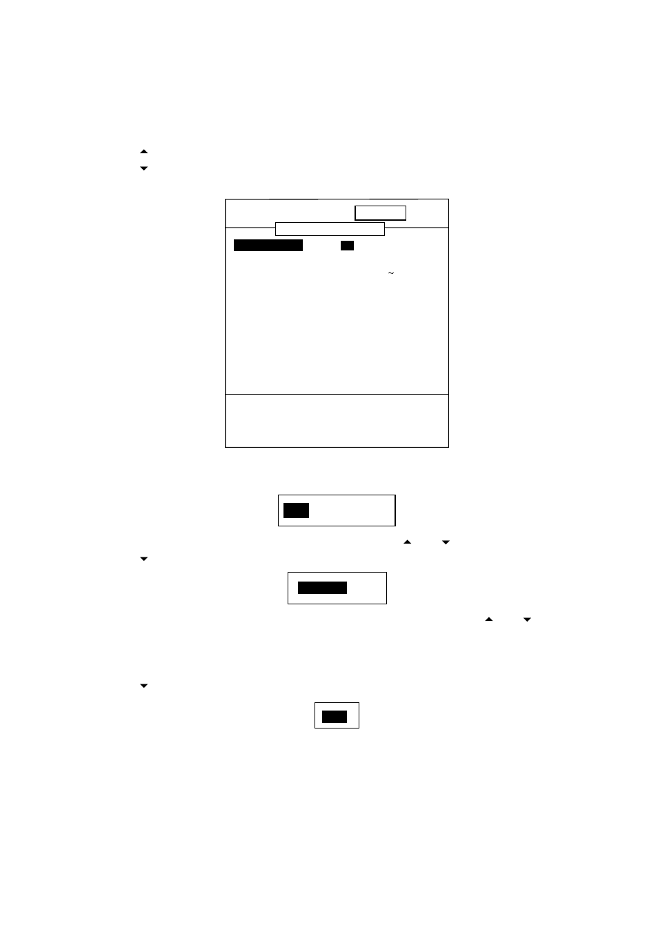 4 nav data, heading sensor setting | Furuno NETCONTROLLER B042-008 User Manual | Page 35 / 52
