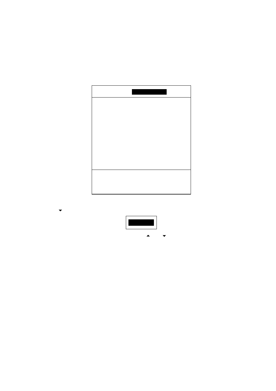 5 propagation velocity | Furuno NETCONTROLLER B042-008 User Manual | Page 37 / 52