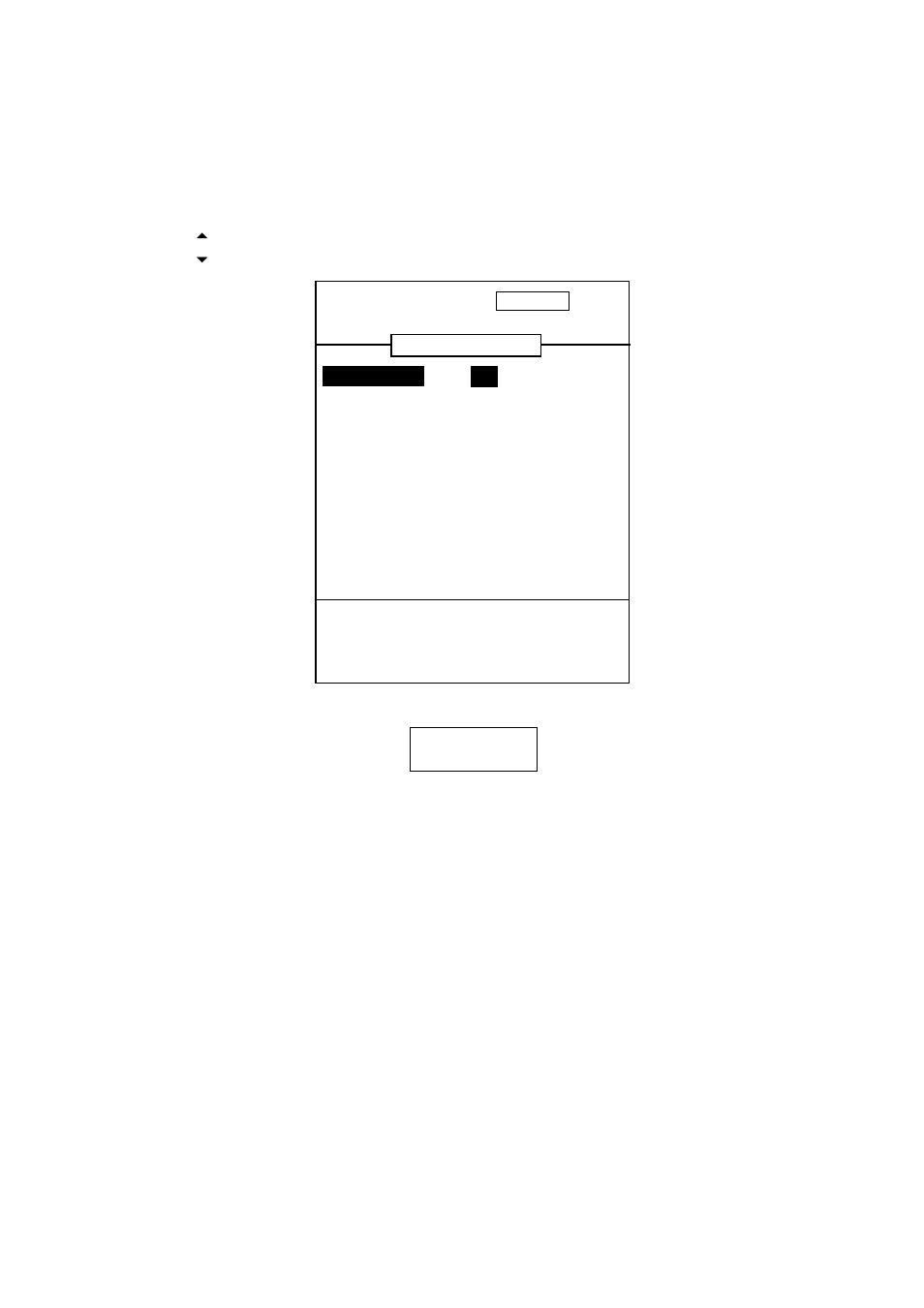 7 restoring default settings | Furuno NETCONTROLLER B042-008 User Manual | Page 39 / 52