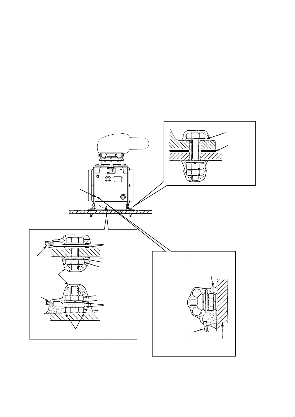 Furuno 2167DS-BB User Manual | Page 14 / 111