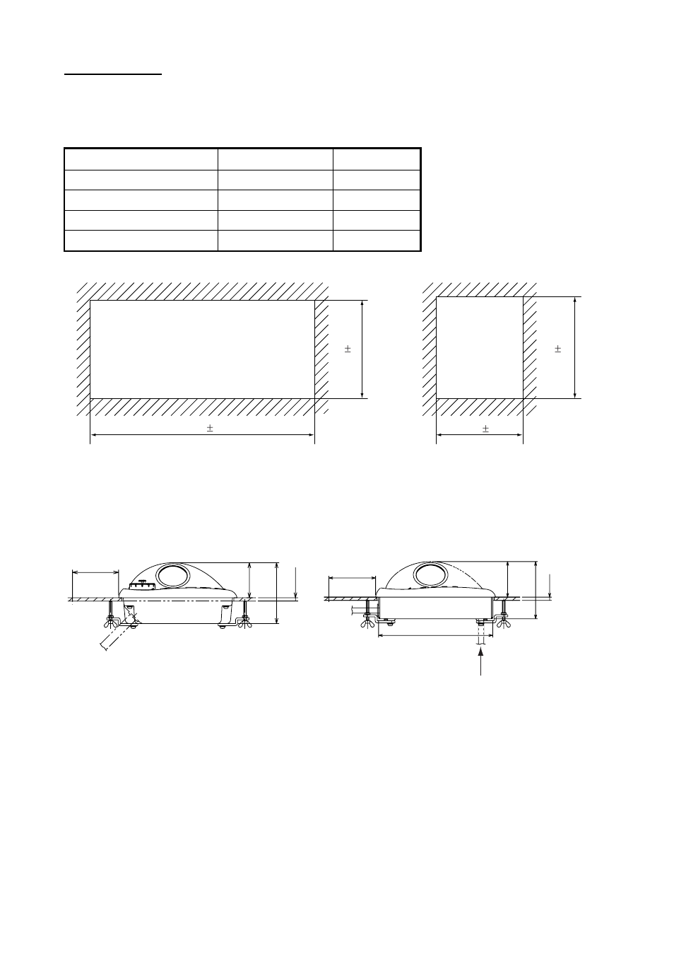 Furuno 2167DS-BB User Manual | Page 20 / 111