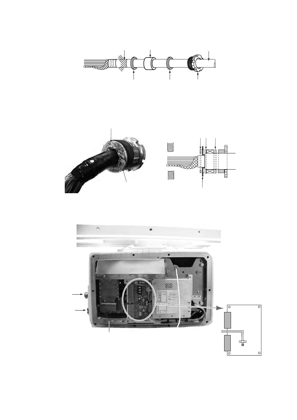 Furuno 2167DS-BB User Manual | Page 27 / 111