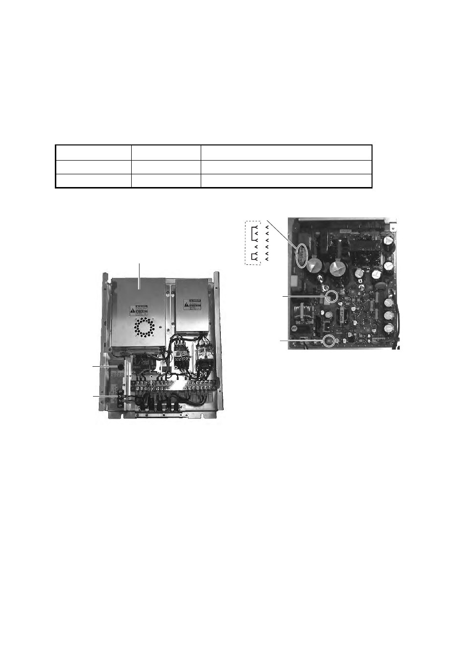 17 power supply unit | Furuno 2167DS-BB User Manual | Page 41 / 111