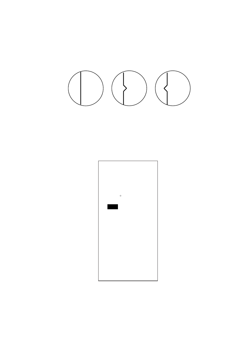 3 adjusting sweep timing | Furuno 2167DS-BB User Manual | Page 47 / 111