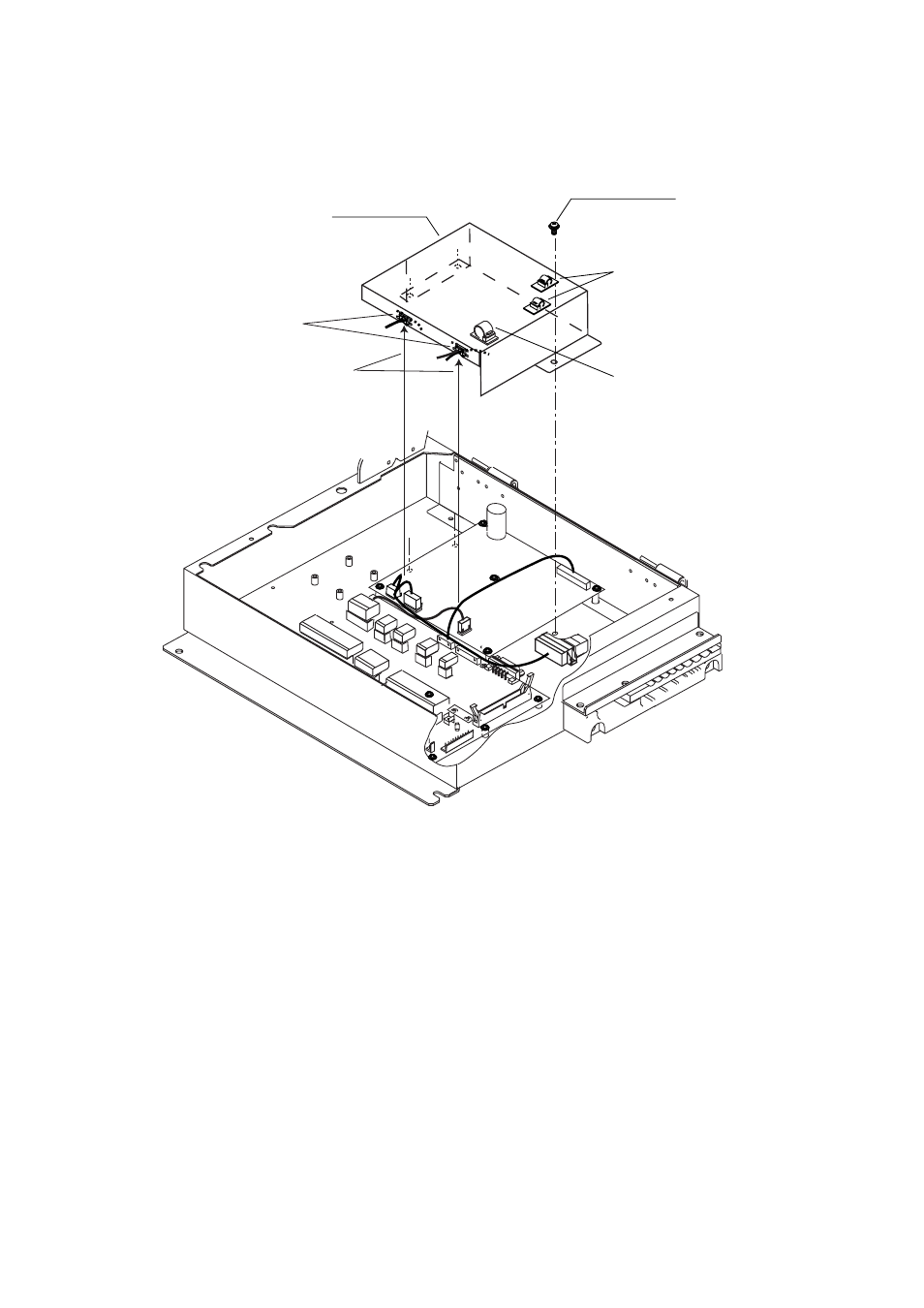 Furuno 2167DS-BB User Manual | Page 60 / 111