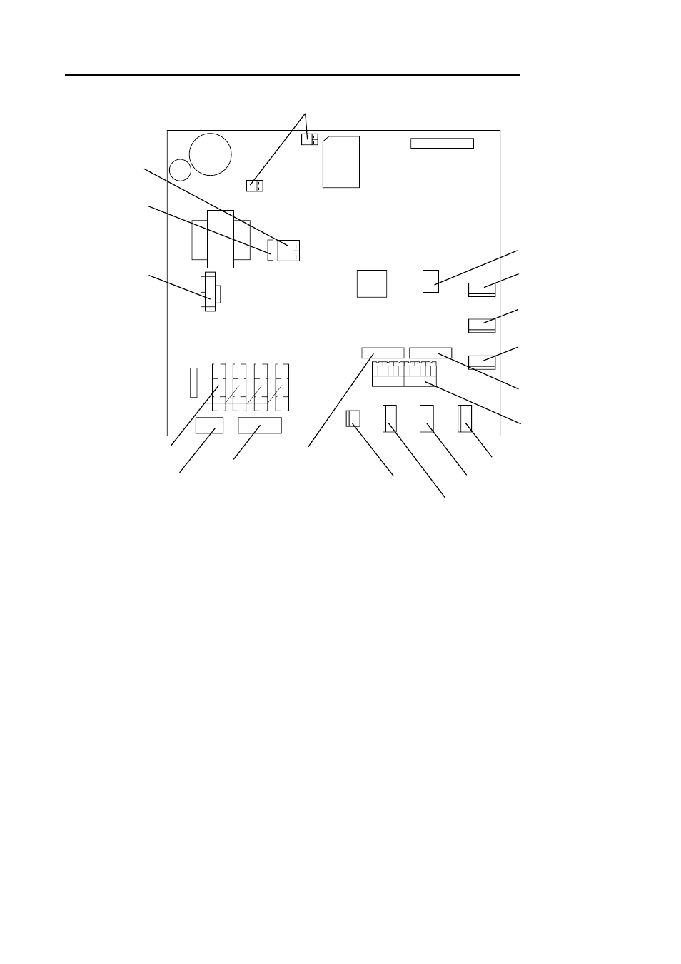 Furuno 2167DS-BB User Manual | Page 64 / 111