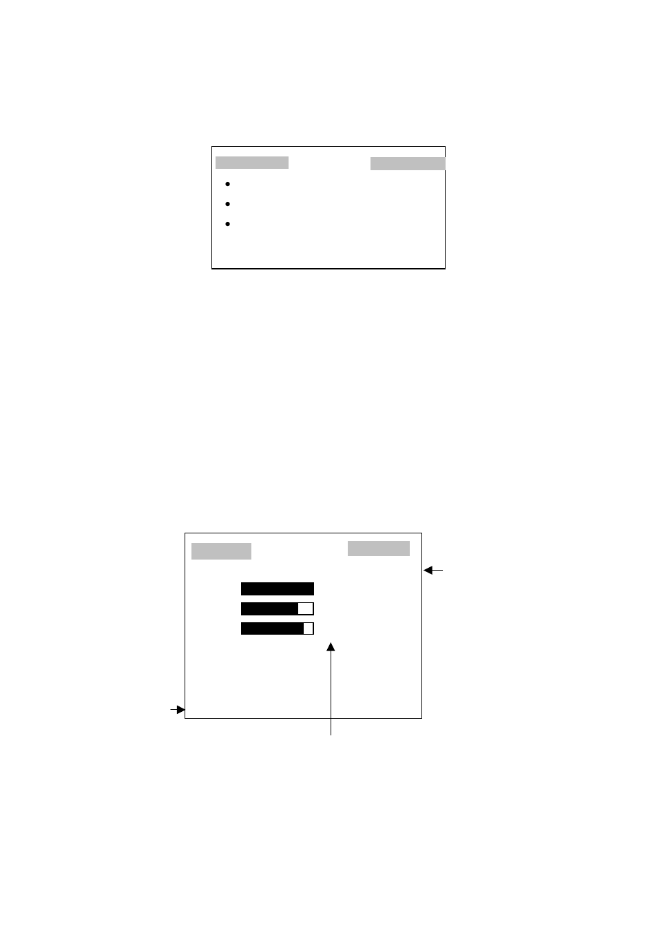 10) message display, 11) rec moni menu | Furuno Satellite Compass SC-50/110 User Manual | Page 12 / 30