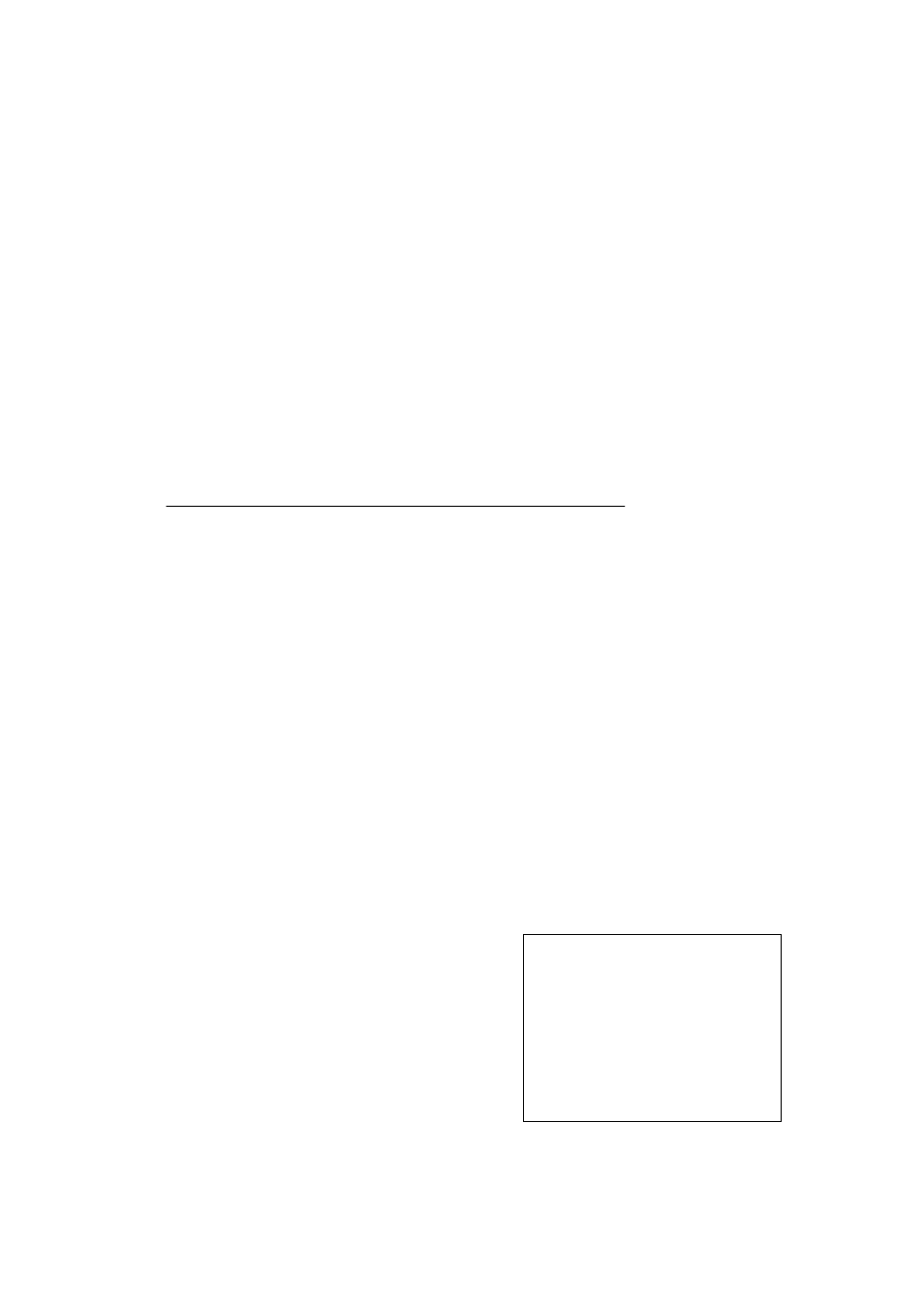 Replacement of battery, Reading program number | Furuno Satellite Compass SC-50/110 User Manual | Page 13 / 30