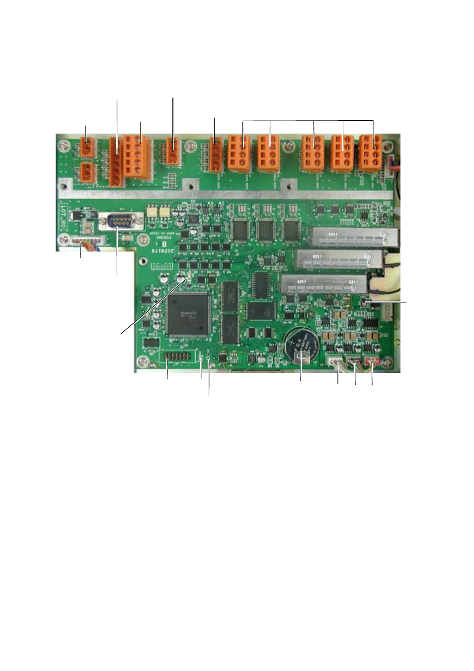 Furuno Satellite Compass SC-50/110 User Manual | Page 18 / 30