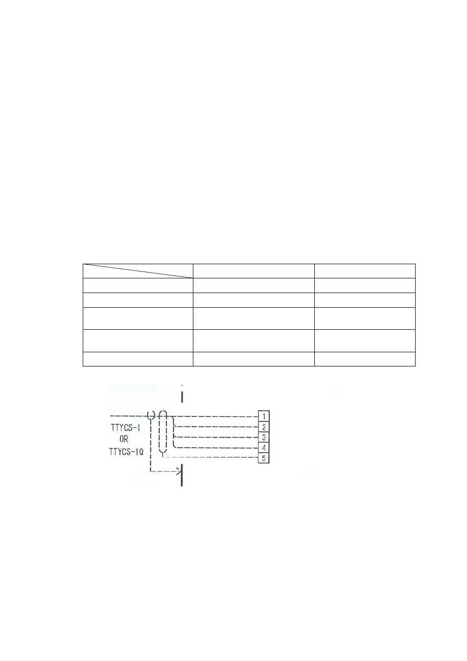 Appendix 2 modification on data output circuit | Furuno Satellite Compass SC-50/110 User Manual | Page 24 / 30
