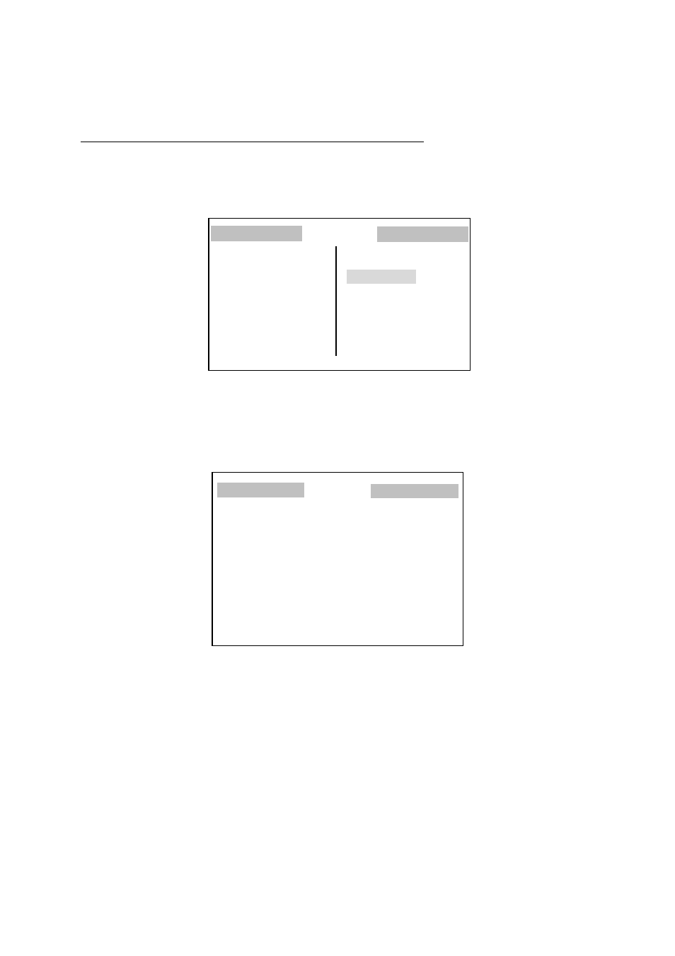 Maintenance menu, 1) monitor display | Furuno Satellite Compass SC-50/110 User Manual | Page 6 / 30