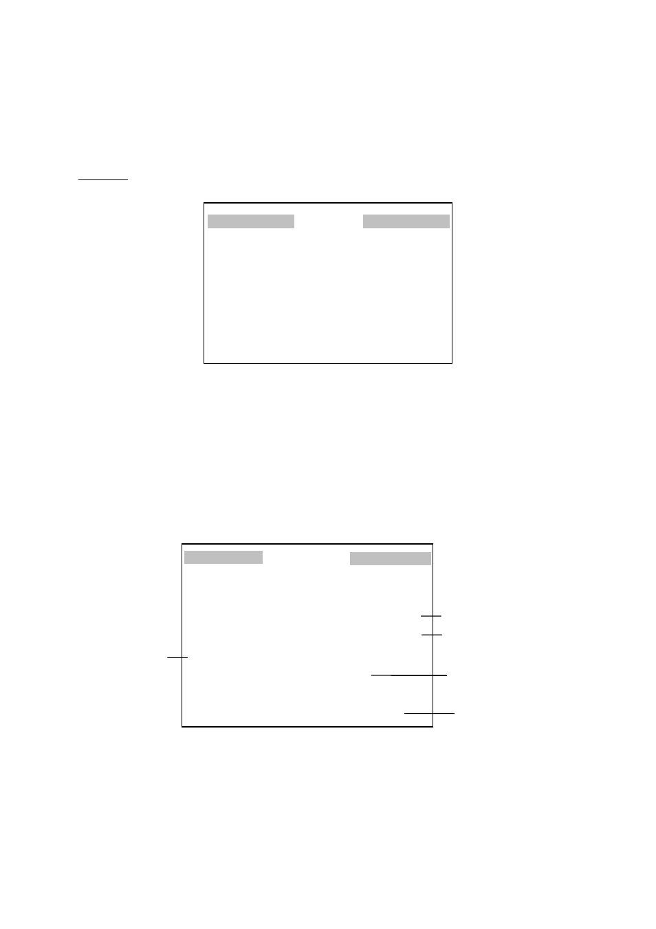 2) compass display, 3) r monitor display | Furuno Satellite Compass SC-50/110 User Manual | Page 7 / 30