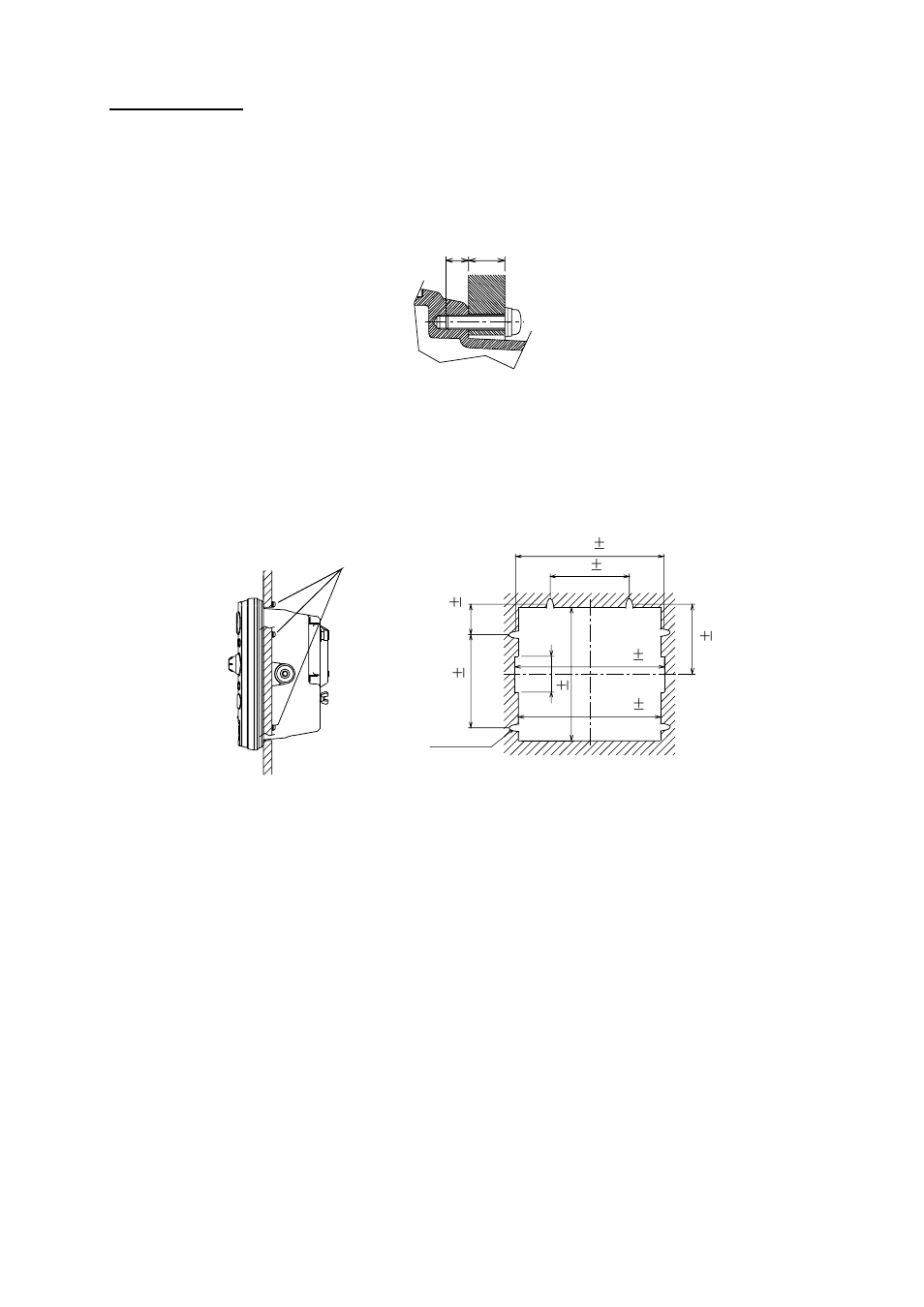 Furuno 1734C User Manual | Page 13 / 55
