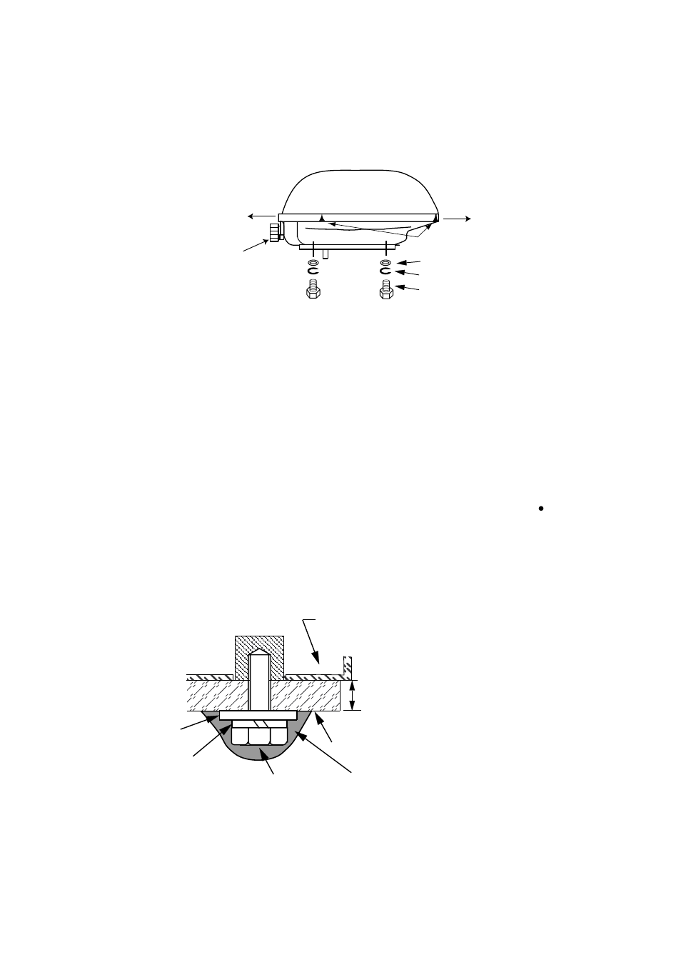 Furuno 1734C User Manual | Page 15 / 55