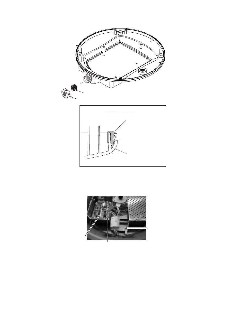 Furuno 1734C User Manual | Page 18 / 55