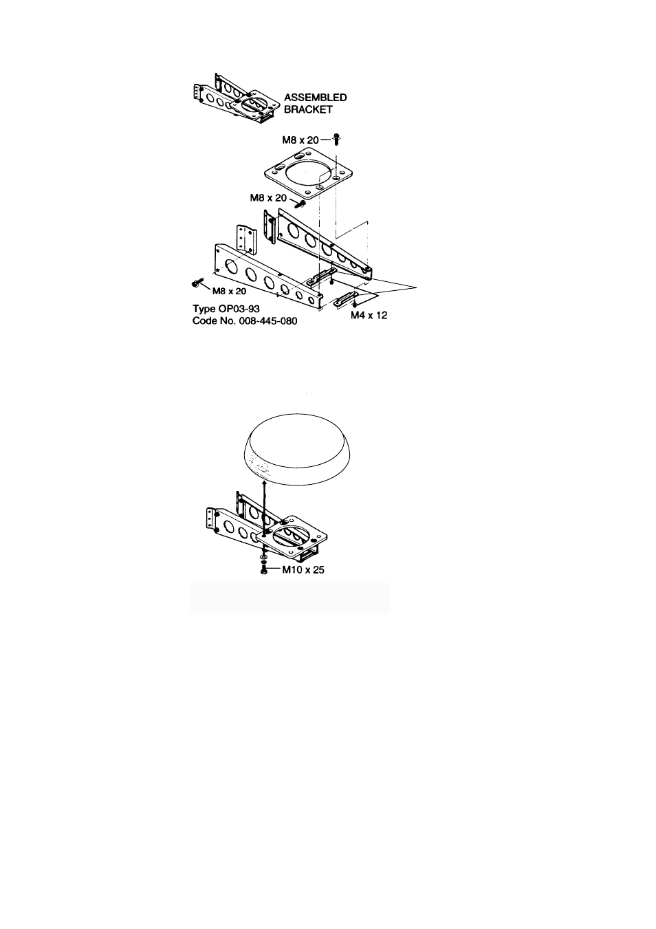 Furuno 1734C User Manual | Page 25 / 55