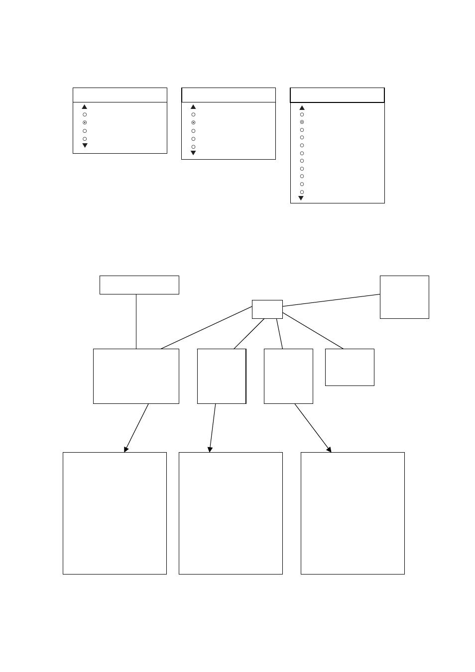Furuno 1734C User Manual | Page 33 / 55