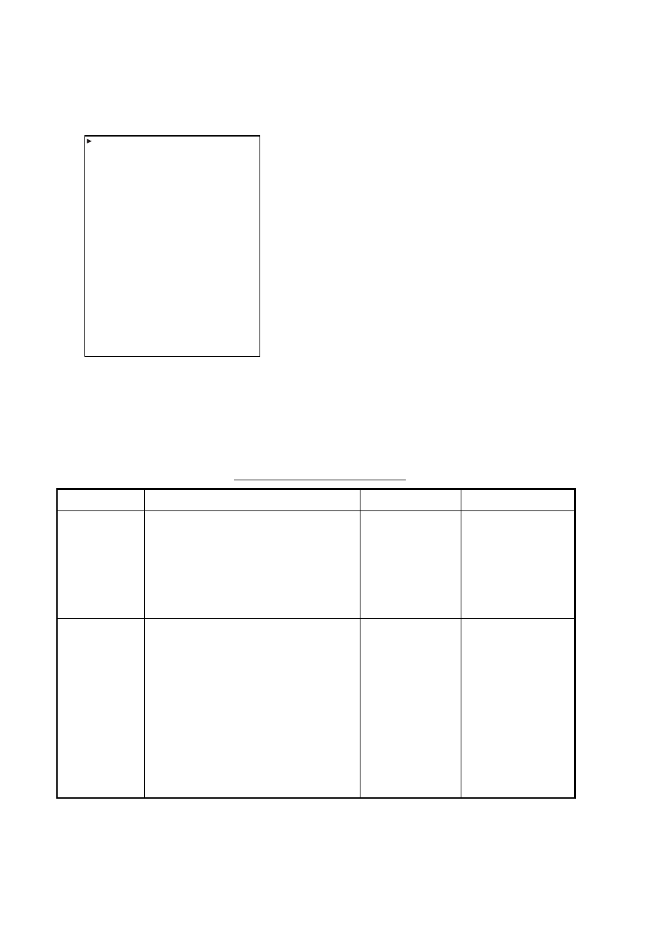 Furuno 1734C User Manual | Page 38 / 55