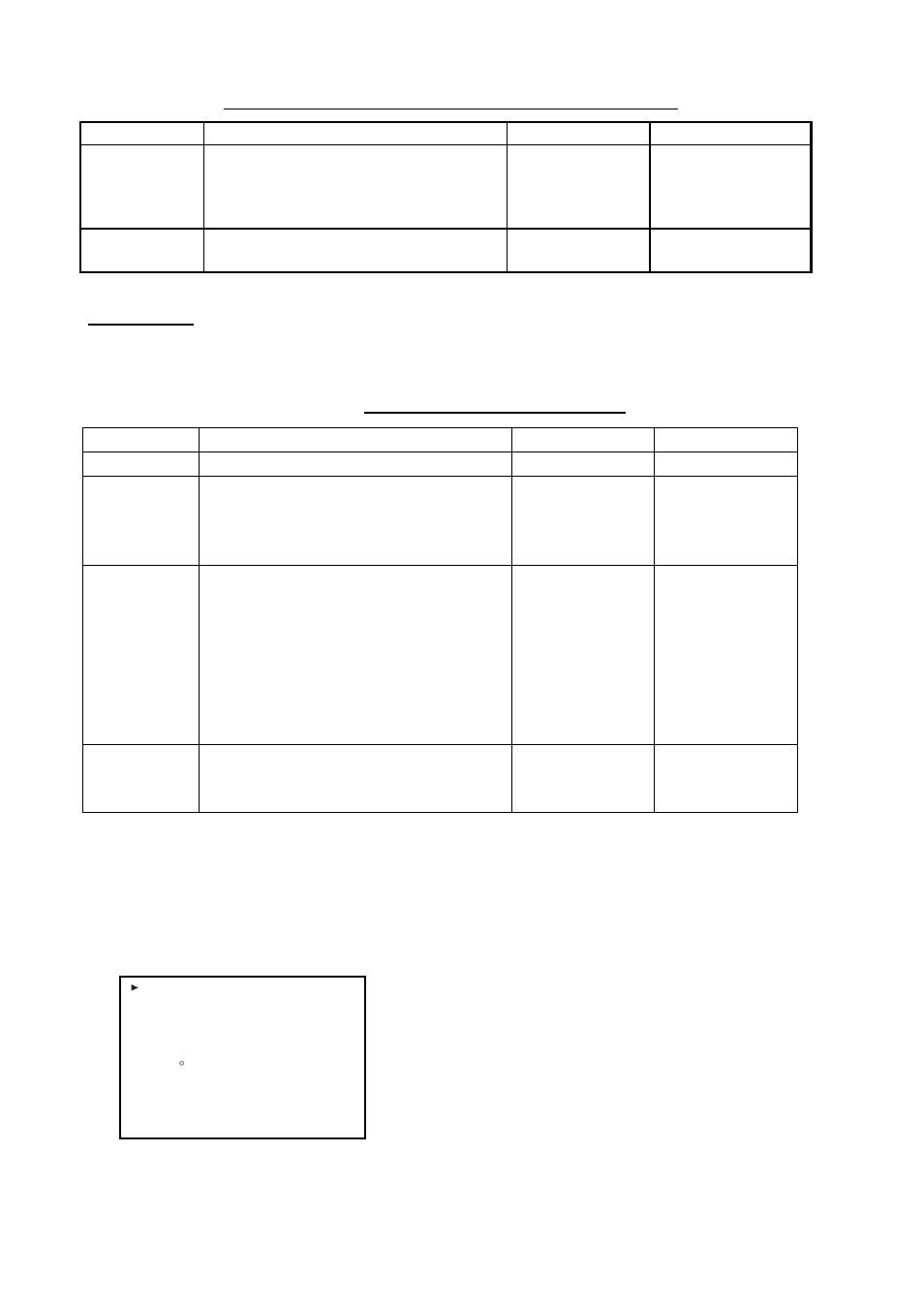 Furuno 1734C User Manual | Page 40 / 55