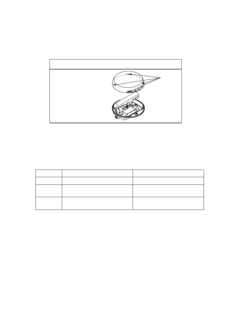2 checking magnetron heater voltage, Notice | Furuno 1734C User Manual | Page 43 / 55