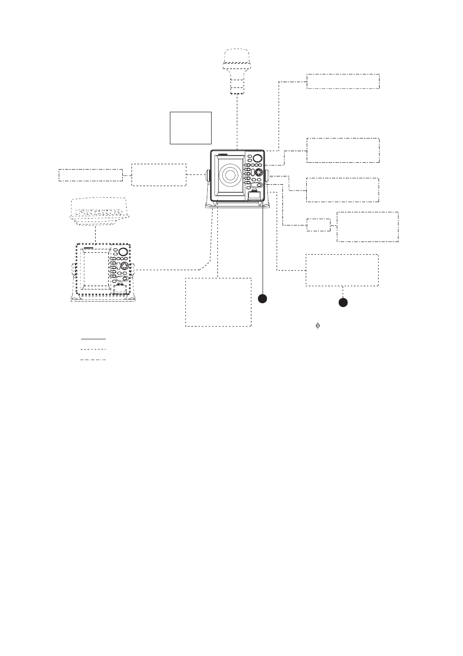 Furuno 1734C User Manual | Page 8 / 55