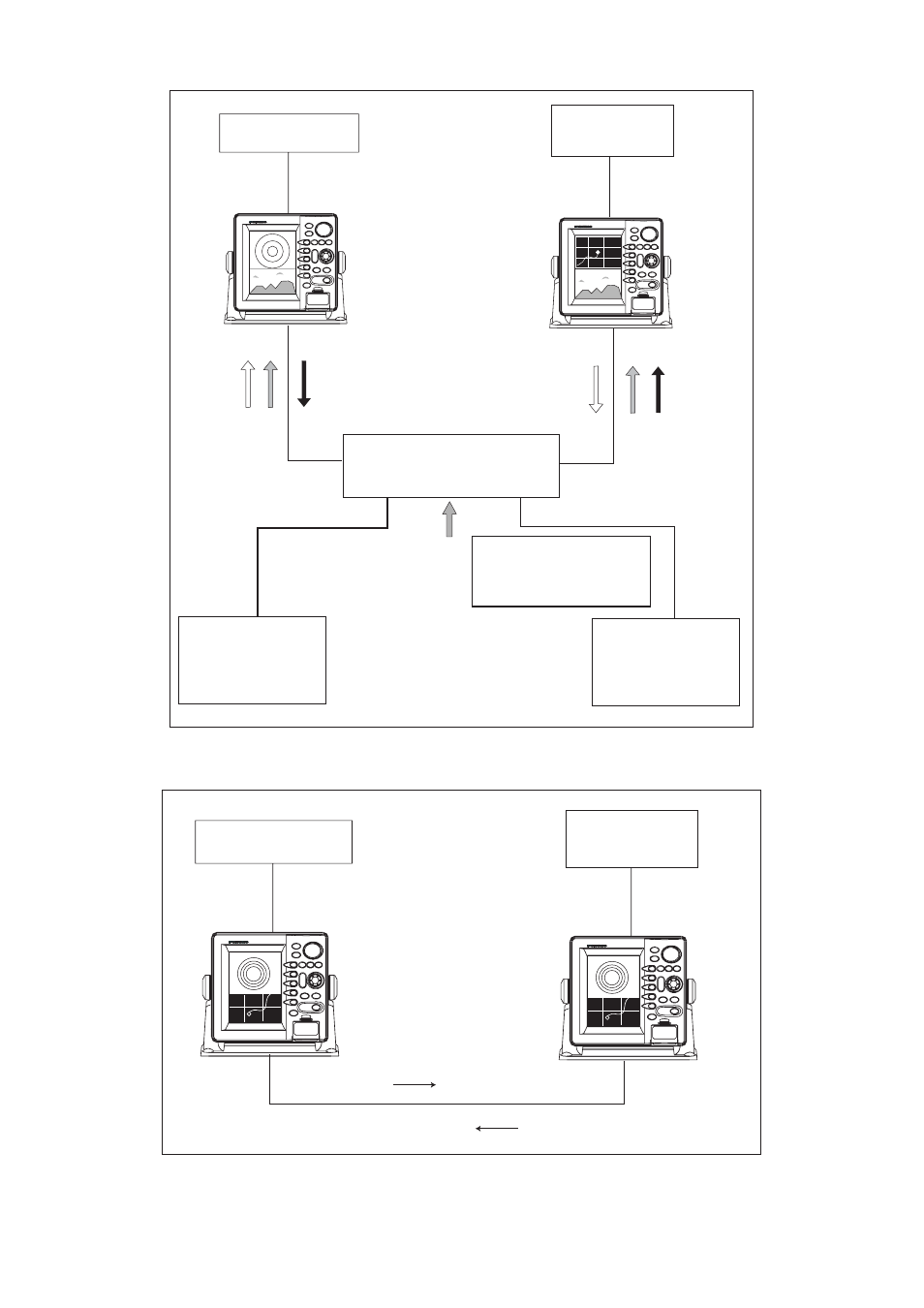 Furuno 1734C User Manual | Page 9 / 55