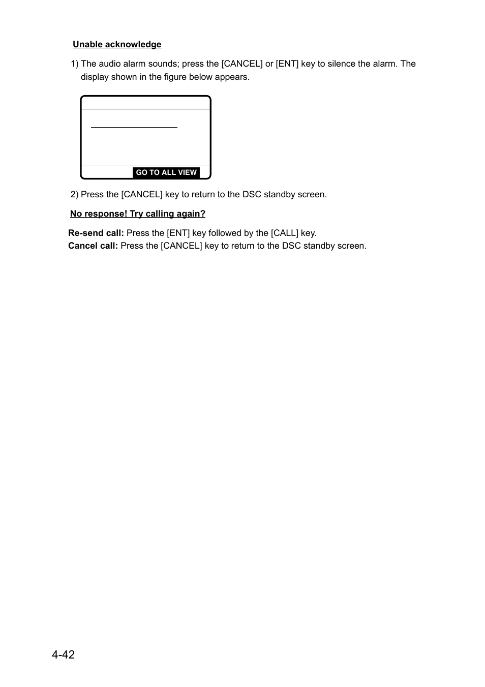 Furuno RC-1500-1T User Manual | Page 118 / 418