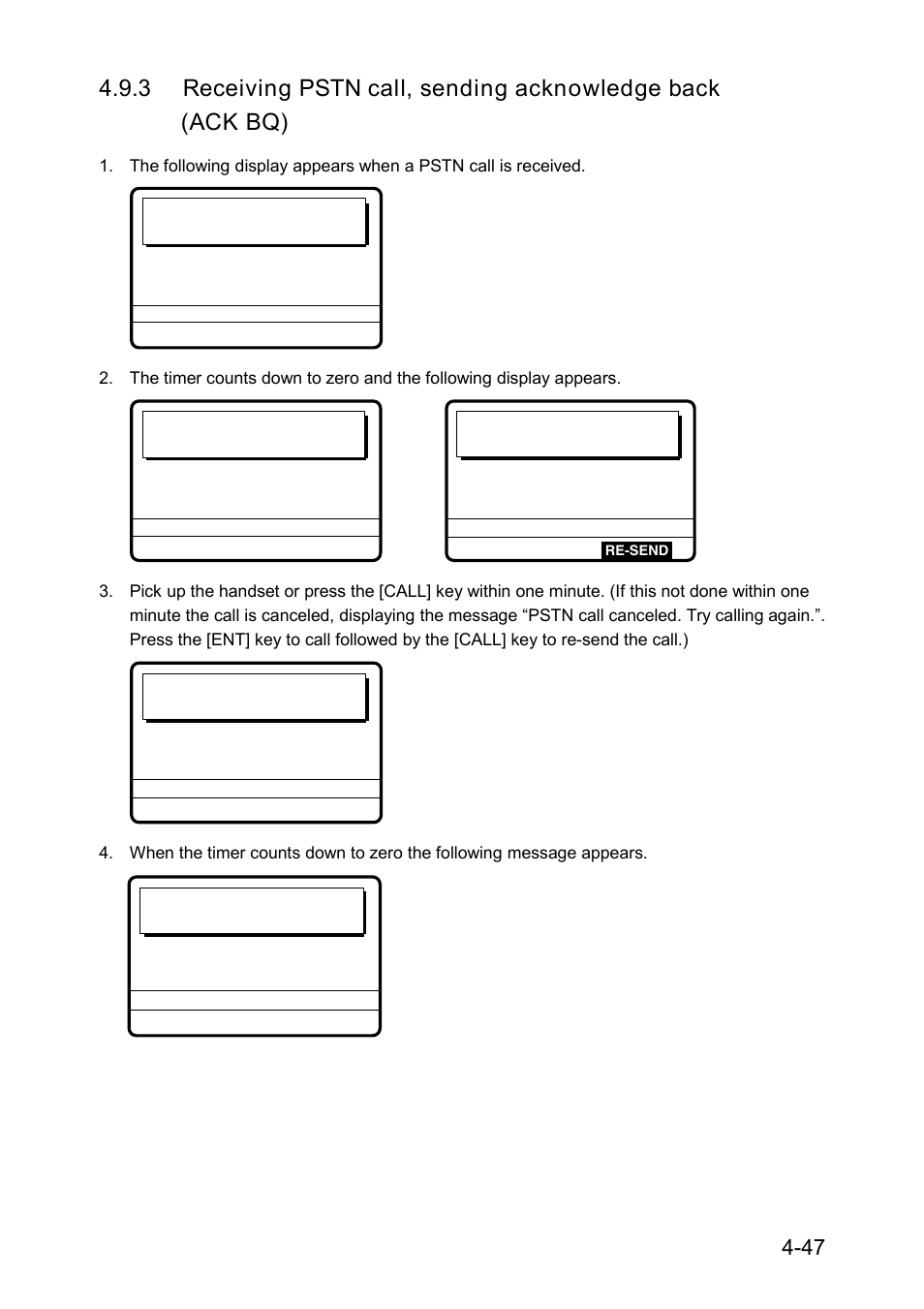 Furuno RC-1500-1T User Manual | Page 123 / 418